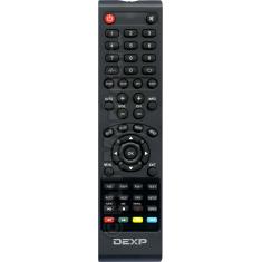 Пульт DEXP F32C7100B (оригинал)