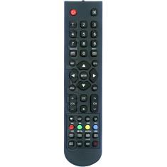 Пульт для DEXP GCBLTV70A-C35 (D7-RC)