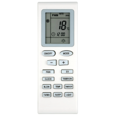Пульт YB1FA для кондиционера Electrolux