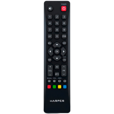 Пульт Harper JH-12370 (оригинал)
