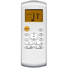 Пульт для Ballu RG57A16/BGEF (RG57A2(B)/BGEF)