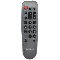 Пульт для Panasonic EUR501310