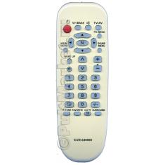 Пульт для Panasonic EUR648080