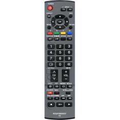 Пульт для Panasonic N2QAYB000227