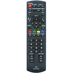 Пульт для Panasonic N2QAYB000803