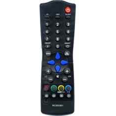 Пульт для Philips RC2835/01 (чёрный)
