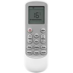 Пульт для TCL ACPM26