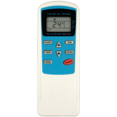 Пульт для TCL TAC-07CHS